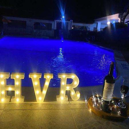 Hotel Villa Ricaurte Esterno foto